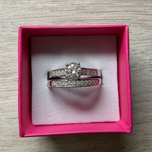 1.064 CAROT RING SET